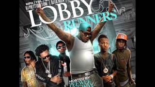 Young Thug - &quot;Danny Glover&quot; (Lobby Runners)