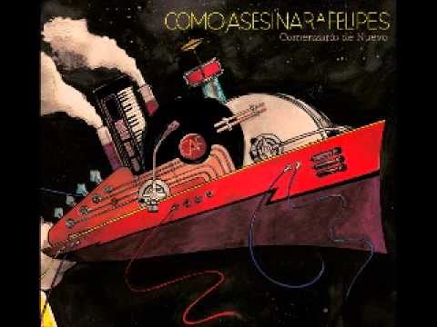 De Doble Filo - Como Asesinar a Felipes