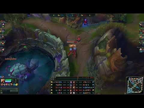 SKT T1 Faker   Azir vs Talon   KT Ucal, KR LOL Challenger 1085LP   페이커 아지르