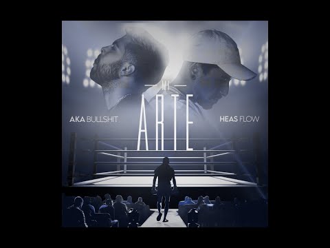 Camilo Bullshit - Mi Arte  Ft. Heas Flow  (Video Oficial 2k21)