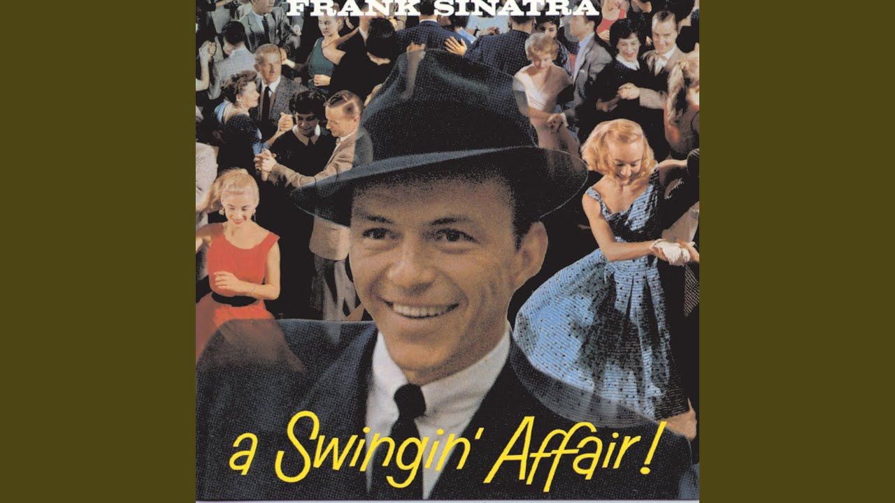 Frank Sinatra - I Wish I Were in Love Again