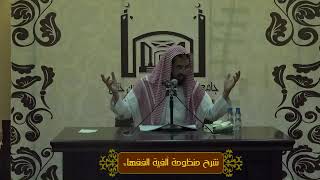 صورة حكم بيع الشيء قبل نقله لسلطانه