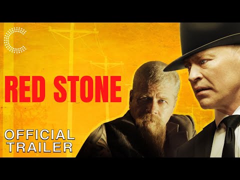 Red Stone (Trailer)