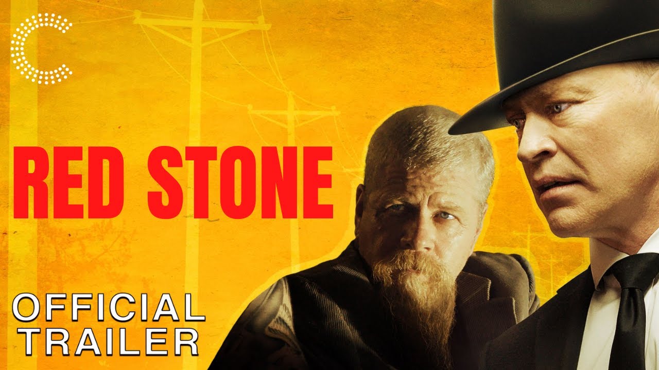 RED STONE Official Trailer -- Neal McDonough, Michael Cudlitz, Dash Melrose