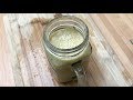 Healthy Apple Orange Celery Juice