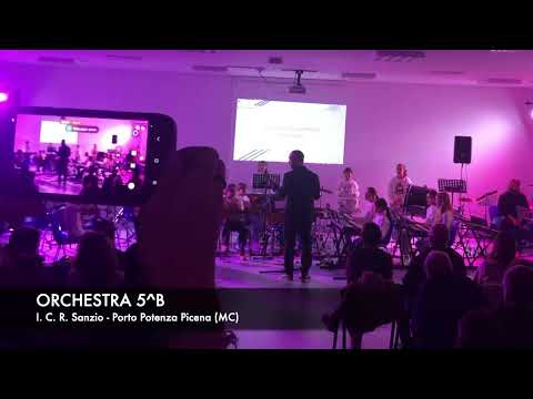 Open Day I.C.R.Sanzio ad indirizzo musicale - Porto Potenza Picena (MC) -