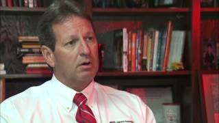 NEWS ANCHOR OF THE YEAR ERIC REYNOLDS 2015 ABBY AWARDS WALA