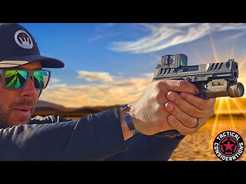 Walther PDP Compact