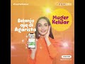 Mager Keluar Pengen Agaros Puding Instan Viral Yuk Belanja Aja Di Agarista