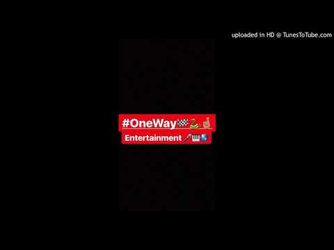 #Oneway - Freestyle Pt 2 Prod: RichRo  (Official Audio)