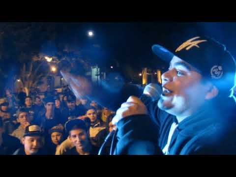 LUJO VS BUNNY - SEMIFINAL - ZOF DELUXE