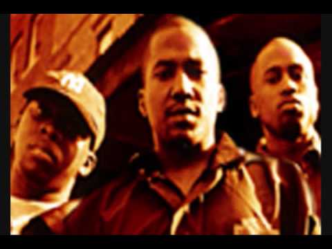 A Tribe Called Quest-The Love