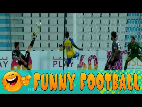 Bruno Gallo Scored a Spectacular Own Goal