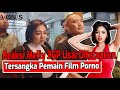 Kini Jadi Tersangka Pemain Film Porno Melly 3GP Akui Dijebak Sutradara