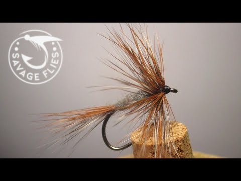 Why you NEED this EZ Adams fly pattern!