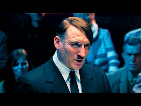 What if Hitler came back today? | Look Who’s Back !!!