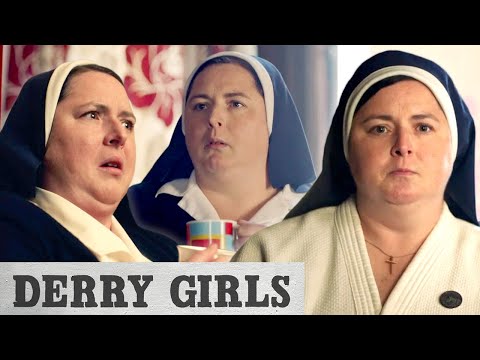 Derry Girls 2