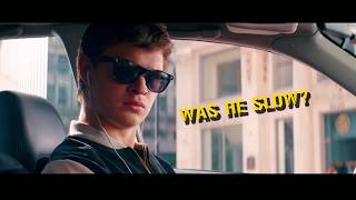 Kid Koala - Was He Slow? (Lyric Video)