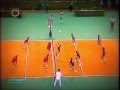 Олимпиада 1980 - финал женщины СССР - ГДР 