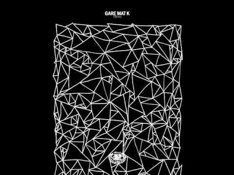 Gare Mat K - Bomb (masteredit 2014) [Progrezo Records]