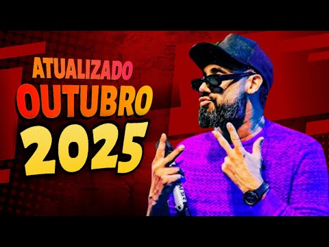 Rai Saia Rodada - Outubro 2025 - Poço José de Moura-PB  - Repertório Novo