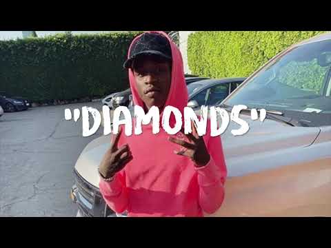 (FREE) "Diamonds" | Quando Rondo x Rod Wave Type Beat | 2020 |