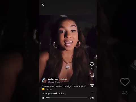 KarlyRou Si Pepe challenge