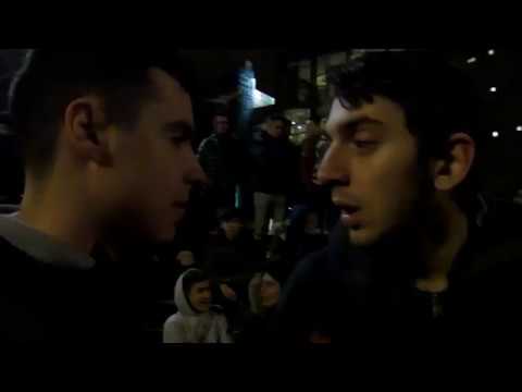 KOTA vs VYCMAN · Octavos · Gallo Vasco