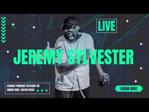 Jeremy Sylvester