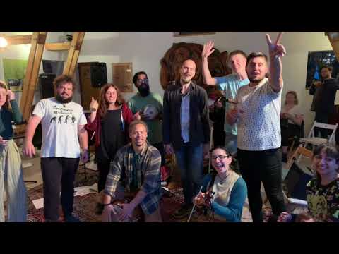 Ethno Denmark 2022 - Promo