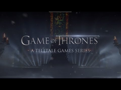 Game of Thrones A Telltale Games Series