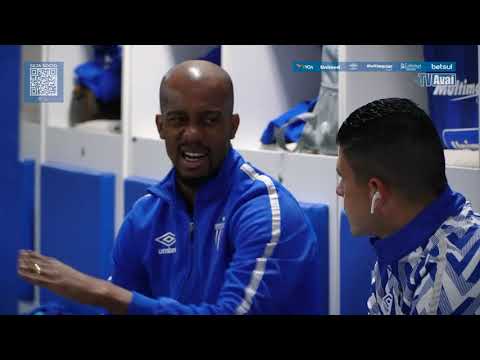 TV Avaí | BASTIDORES | Avaí 1 x 0 Goiás