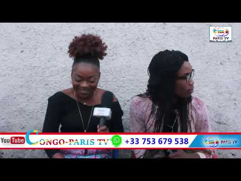 EYINDI BRENDA ABOYI NADA NA BRUFY ALOBI BAZA BA PEDE YA SOLO BOLANDA VERITE