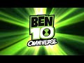 Ben 10 Omniverse Theme Song Season 7 8 Recreation