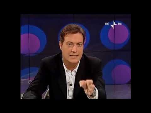 Faccia Oraria - Corrado Guzzanti Marco Marzocca - Il Caso Scafroglia