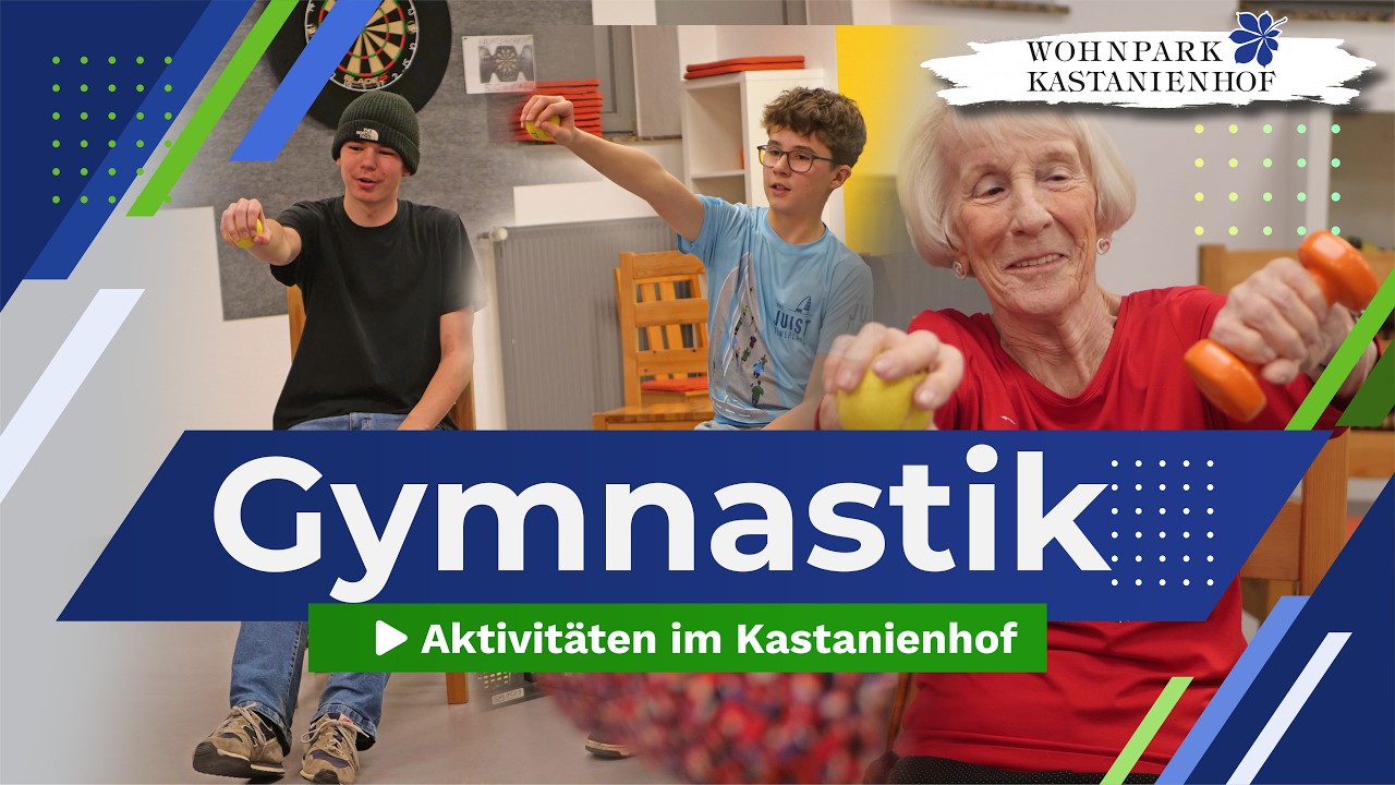 Gymnastik