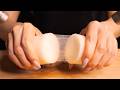 ASMR Have You Ever Heard The Sound Of Banana Floss Pulling No Talking