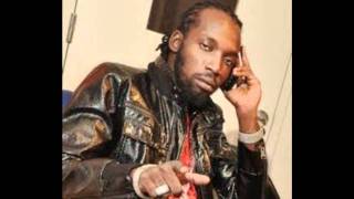 Mavado - Cyaa Hold Me Again  [Tenement Yard Riddim] (Di Genius) Dec 2011