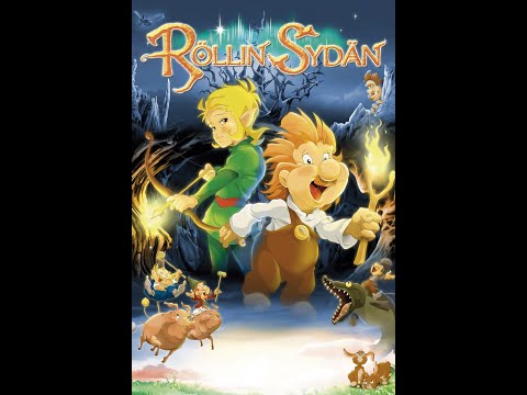 Äänisatu: Röllin sydän