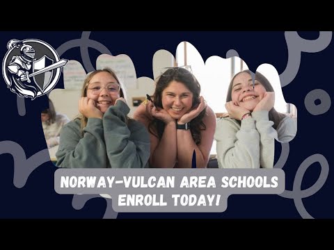 Norway Vulcan Schools