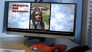 Bailey Baker appears in Doctors