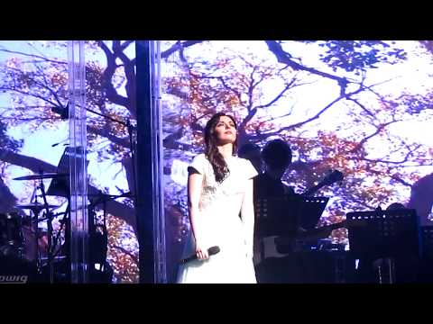 Елена Минина - I don't know how to love him (Jesus Christ Superstar)
