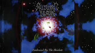 Autumn Leaves - Embraced By The Absolute (1997)