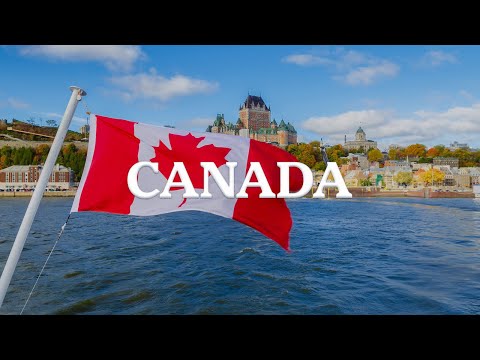 St. Lawrence Seaway: How Waterways Changed Canada