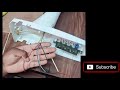 HOW TO CHANGE AMMA TABLE FAN SPEED CONTROL SWITCH TAMIL