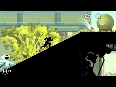 Vector - Bonus level 3-1 (3 stars)