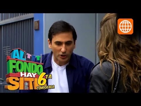 Al fondo hay sitio capitulo 1068 - parte 6/6