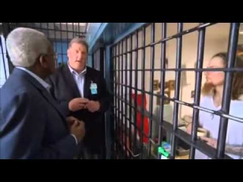 ITV Inside Death Row with Trevor McDonald part 2