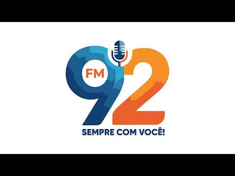 É NOTICIA 92  - (NONATO DIAS E WELLINGTON SILVA ) - 11.09.2026