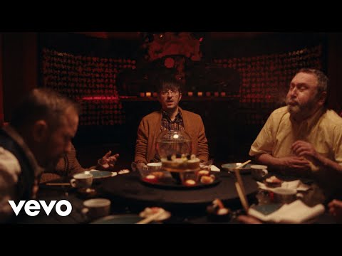 FVLCRVM - Red Lighting